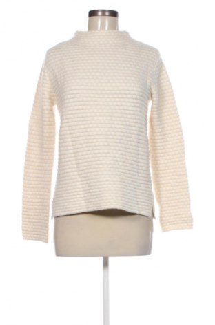Γυναικείο πουλόβερ Tom Tailor, Μέγεθος M, Χρώμα  Μπέζ, Τιμή 7,99 €