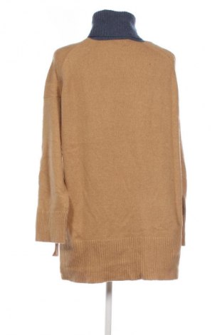 Damski sweter Tom Tailor, Rozmiar M, Kolor Brązowy, Cena 190,99 zł