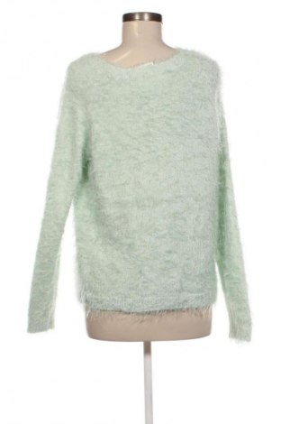 Дамски пуловер Tom Tailor, Размер L, Цвят Зелен, Цена 9,71 €