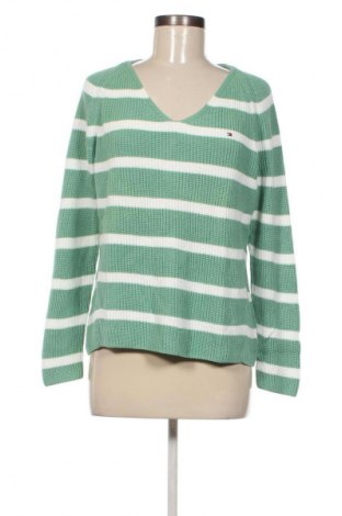 Дамски пуловер Tommy Hilfiger, Размер M, Цвят Многоцветен, Цена 47,03 €