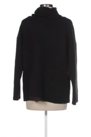 Дамски пуловер Tommy Jeans, Размер M, Цвят Черен, Цена 43,97 €