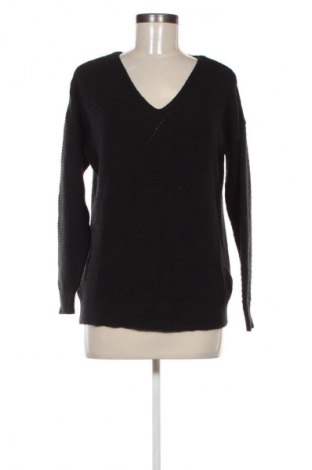 Damenpullover Topshop, Größe XS, Farbe Schwarz, Preis 1,99 €