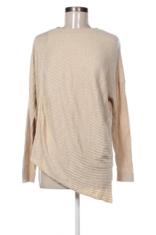Dámský svetr Tu, Velikost XXL, Barva Béžová, Cena  179,00 Kč