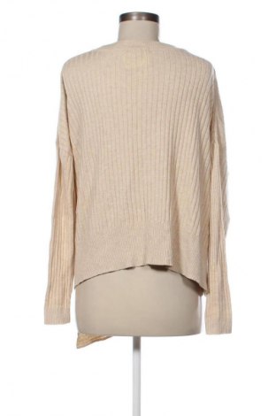Dámský svetr Tu, Velikost XXL, Barva Béžová, Cena  179,00 Kč