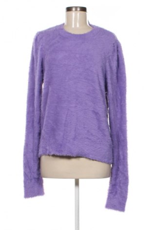 Dámský svetr Unbranded, Velikost XL, Barva Fialová, Cena  339,00 Kč