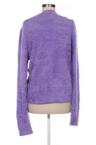 Dámský svetr Unbranded, Velikost XL, Barva Fialová, Cena  339,00 Kč