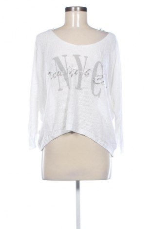 Dámský svetr Unbranded, Velikost L, Barva Bílá, Cena  299,00 Kč