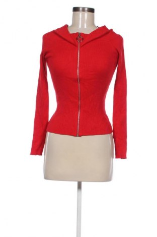 Dámský svetr Unbranded, Velikost M, Barva Červená, Cena  249,00 Kč