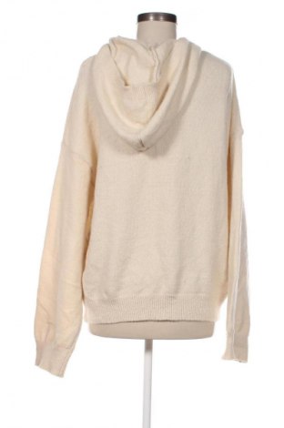 Dámský svetr Unbranded, Velikost XL, Barva Krémová, Cena  329,00 Kč