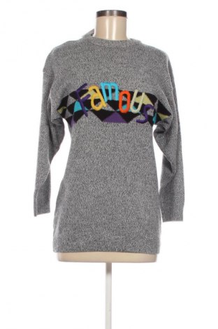 Dámský svetr Unbranded, Velikost M, Barva Vícebarevné, Cena  253,00 Kč