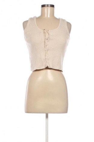 Dámský svetr Unbranded, Velikost M, Barva Béžová, Cena  59,00 Kč