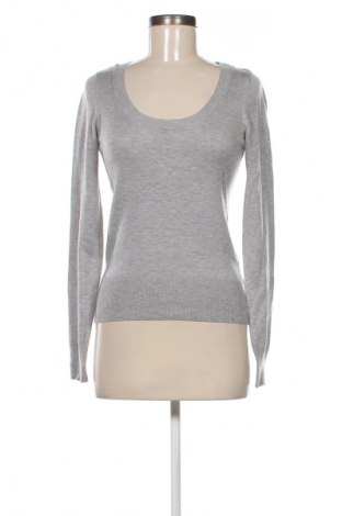 Dámský svetr Unbranded, Velikost S, Barva Šedá, Cena  239,00 Kč