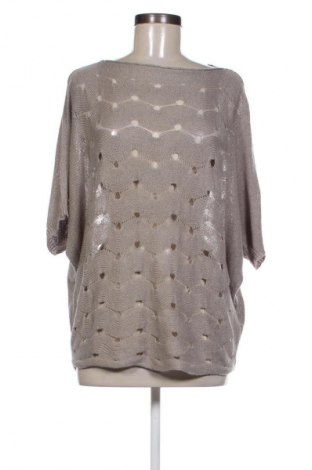 Dámský svetr Unbranded, Velikost M, Barva Šedá, Cena  79,00 Kč