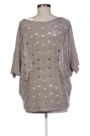 Dámský svetr Unbranded, Velikost M, Barva Šedá, Cena  79,00 Kč