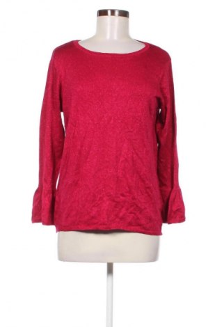 Dámský svetr Unbranded, Velikost M, Barva Růžová, Cena  229,00 Kč