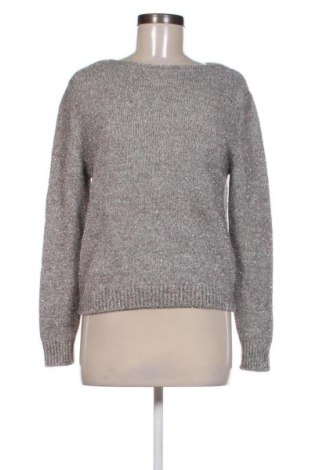 Dámský svetr Unbranded, Velikost S, Barva Šedá, Cena  259,00 Kč