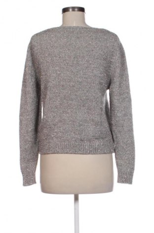 Dámský svetr Unbranded, Velikost S, Barva Šedá, Cena  259,00 Kč