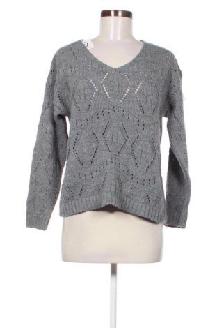 Dámský svetr Unbranded, Velikost M, Barva Šedá, Cena  259,00 Kč