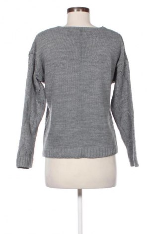 Dámský svetr Unbranded, Velikost M, Barva Šedá, Cena  259,00 Kč