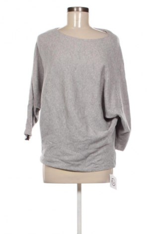 Dámský svetr Unbranded, Velikost M, Barva Šedá, Cena  349,00 Kč