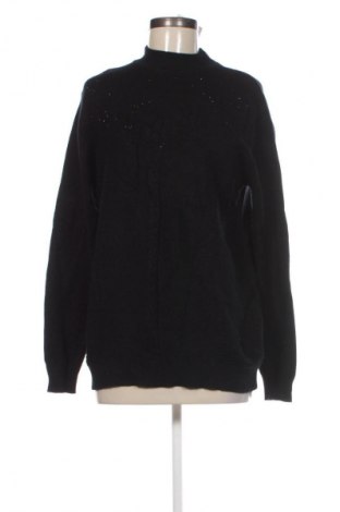 Dámský svetr Unbranded, Velikost M, Barva Černá, Cena  319,00 Kč