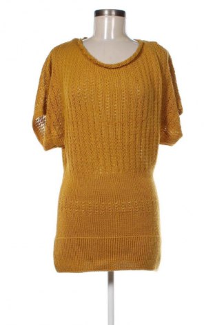 Dámský svetr Unbranded, Velikost L, Barva Oranžová, Cena  79,00 Kč