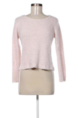 Dámský svetr Unbranded, Velikost M, Barva Růžová, Cena  269,00 Kč