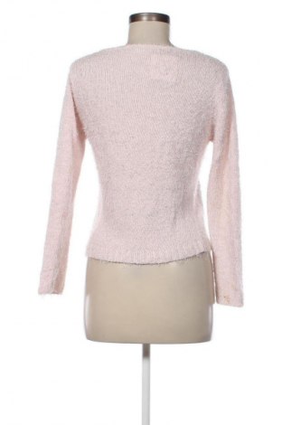 Dámský svetr Unbranded, Velikost M, Barva Růžová, Cena  269,00 Kč