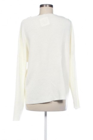 Дамски пуловер Unbranded, Размер XL, Цвят Бял, Цена 11,75 €