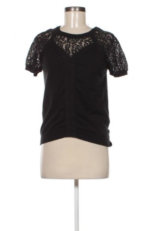 Dámský svetr Naf Naf, Velikost S, Barva Černá, Cena  79,00 Kč