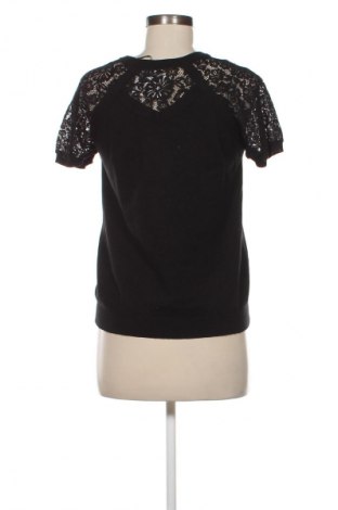 Dámský svetr Naf Naf, Velikost S, Barva Černá, Cena  79,00 Kč