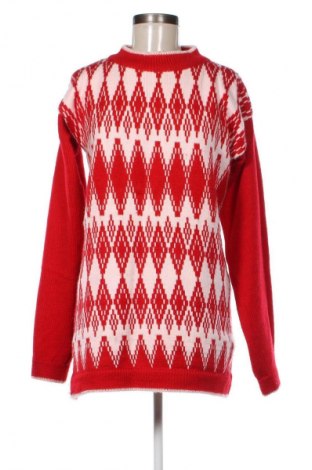 Dámský svetr Unbranded, Velikost M, Barva Vícebarevné, Cena  259,00 Kč