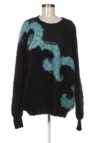 Dámský svetr Unbranded, Velikost L, Barva Vícebarevné, Cena  259,00 Kč