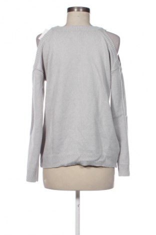 Dámsky pulóver Unbranded, Veľkosť M, Farba Sivá, Cena  10,95 €