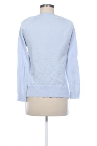 Dámský svetr Unbranded, Velikost S, Barva Modrá, Cena  269,00 Kč