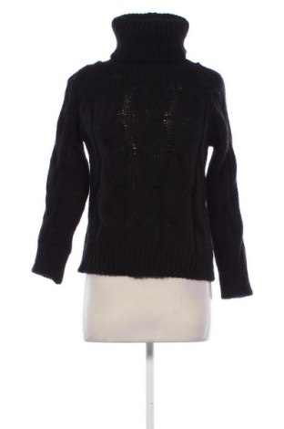 Dámský svetr Unbranded, Velikost S, Barva Černá, Cena  259,00 Kč