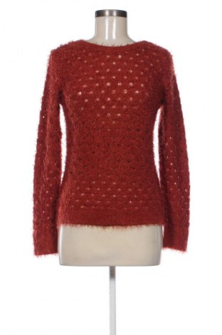 Dámský svetr Unbranded, Velikost S, Barva Červená, Cena  259,00 Kč