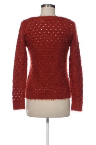 Dámský svetr Unbranded, Velikost S, Barva Červená, Cena  259,00 Kč