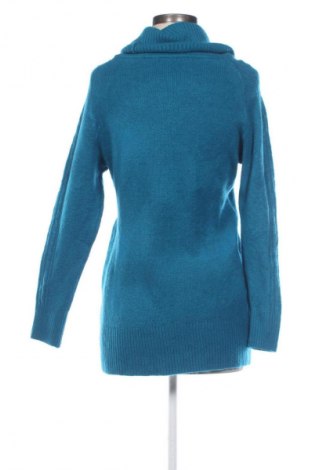 Dámský svetr Unbranded, Velikost L, Barva Modrá, Cena  367,00 Kč