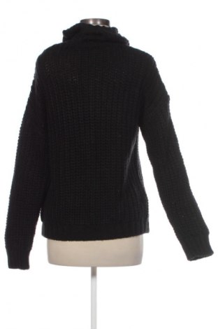 Dámský svetr Unbranded, Velikost M, Barva Černá, Cena  269,00 Kč