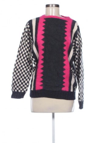 Dámský svetr Unbranded, Velikost L, Barva Vícebarevné, Cena  685,00 Kč
