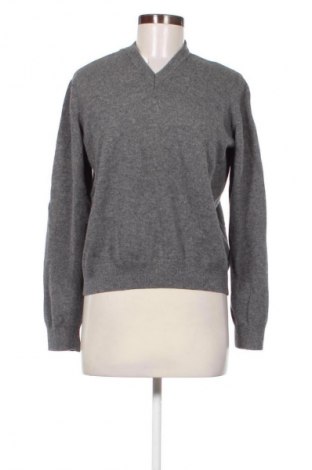 Dámský svetr Unbranded, Velikost M, Barva Šedá, Cena  259,00 Kč