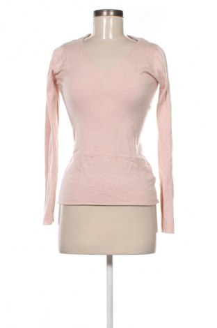 Dámský svetr Unbranded, Velikost M, Barva Růžová, Cena  259,00 Kč