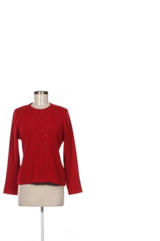 Dámský svetr Unbranded, Velikost L, Barva Červená, Cena  259,00 Kč