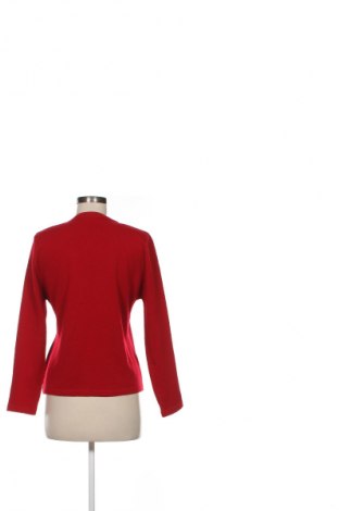 Dámský svetr Unbranded, Velikost L, Barva Červená, Cena  259,00 Kč