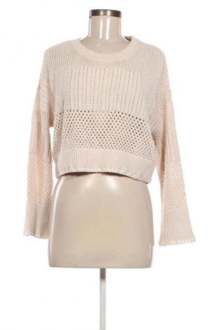 Női pulóver Unbranded, Méret S, Szín Bézs, Ár 4 879 Ft