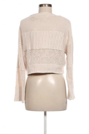 Női pulóver Unbranded, Méret S, Szín Bézs, Ár 4 879 Ft