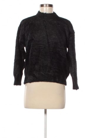Dámský svetr Unbranded, Velikost L, Barva Černá, Cena  199,00 Kč