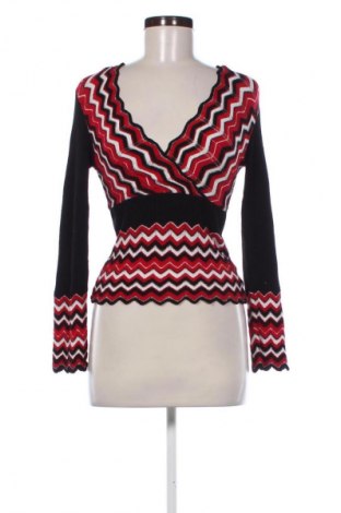 Dámský svetr Unbranded, Velikost S, Barva Vícebarevné, Cena  259,00 Kč