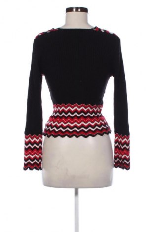 Dámský svetr Unbranded, Velikost S, Barva Vícebarevné, Cena  259,00 Kč